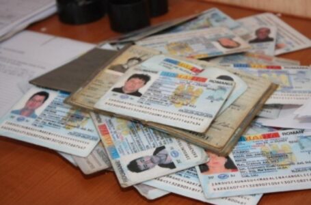 Primăria Piatra-Neamţ, anunţ important pentru persoanele cu actele de identitate expirate