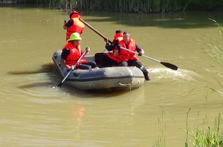 Un băiat de 15 ani s-a înecat în râul Siret