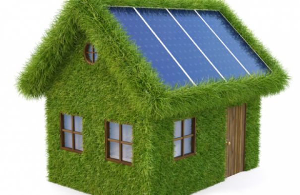 APM Neamț dă bani pentru sisteme de încălzire cu energie verde! A început programul ”Casa verde”!
