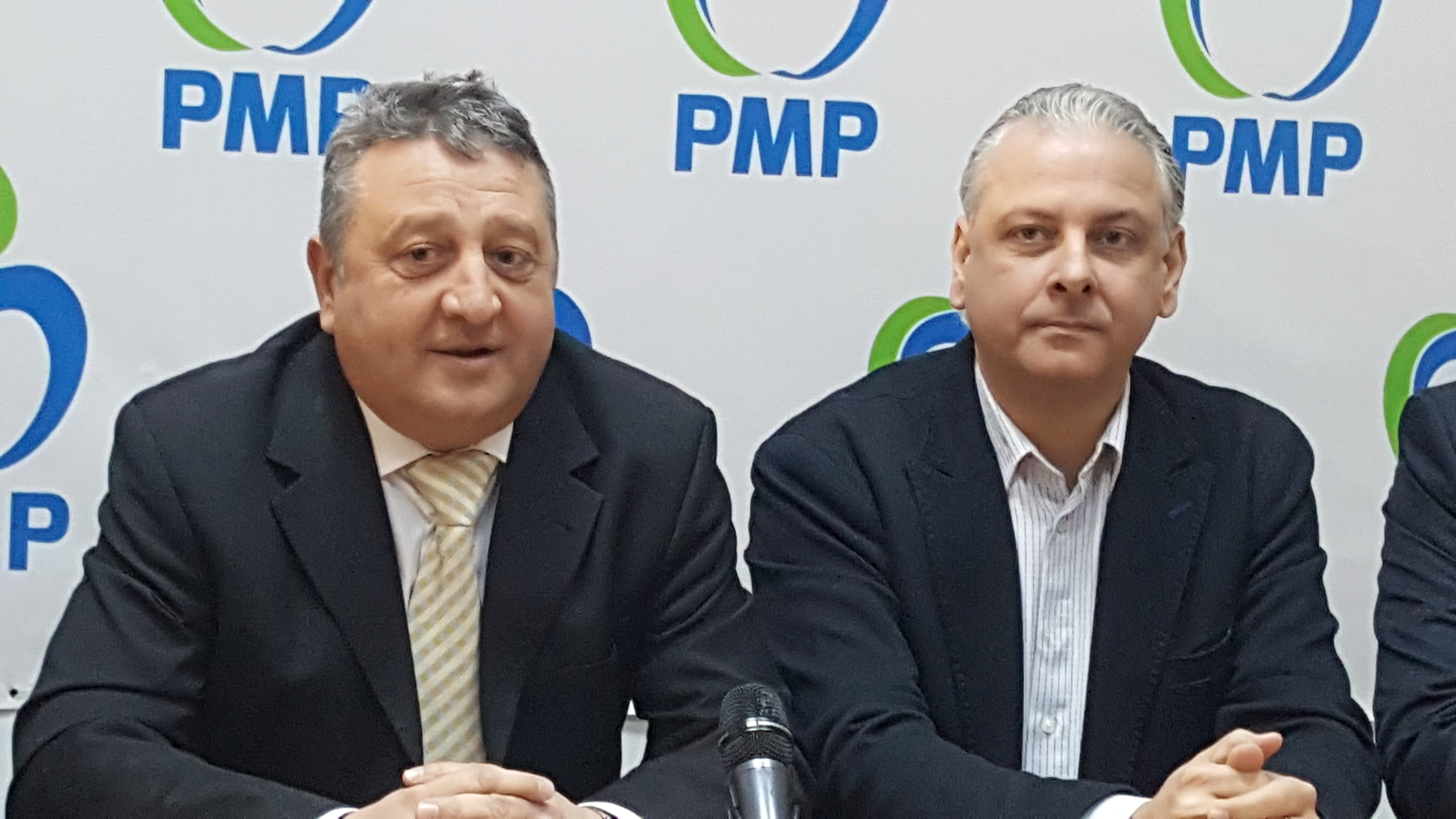 Laurențiu Dulamă (PMP): Reconsiderăm majoritatea din Consiliul Județean şi Consiliile Locale!