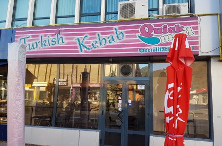 Turkish Kebab, primul fast-food din Piatra Neamț care oferă mâncare gratuită ”în așteptare”! Ce înseamnă acest lucru? Te poți implica și tu!