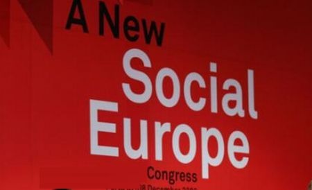 Socialiștii europeni anunță înghețarea relațiilor cu PSD