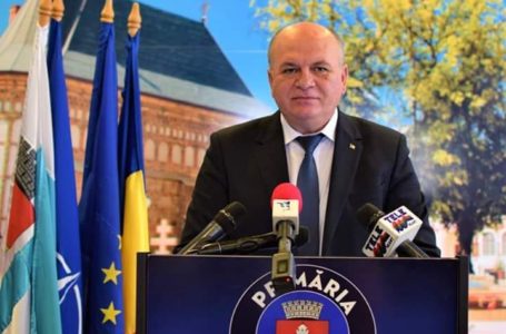 Primarul Dragoș Chitic, anunț important pentru locuitorii din Piatra-Neamț
