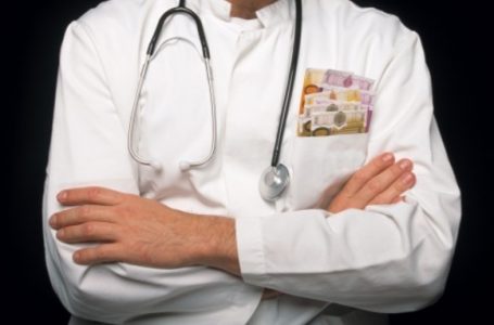 Venituri salariale la Spitalul Județean Neamț: de la 4.000 la 20.000 lei