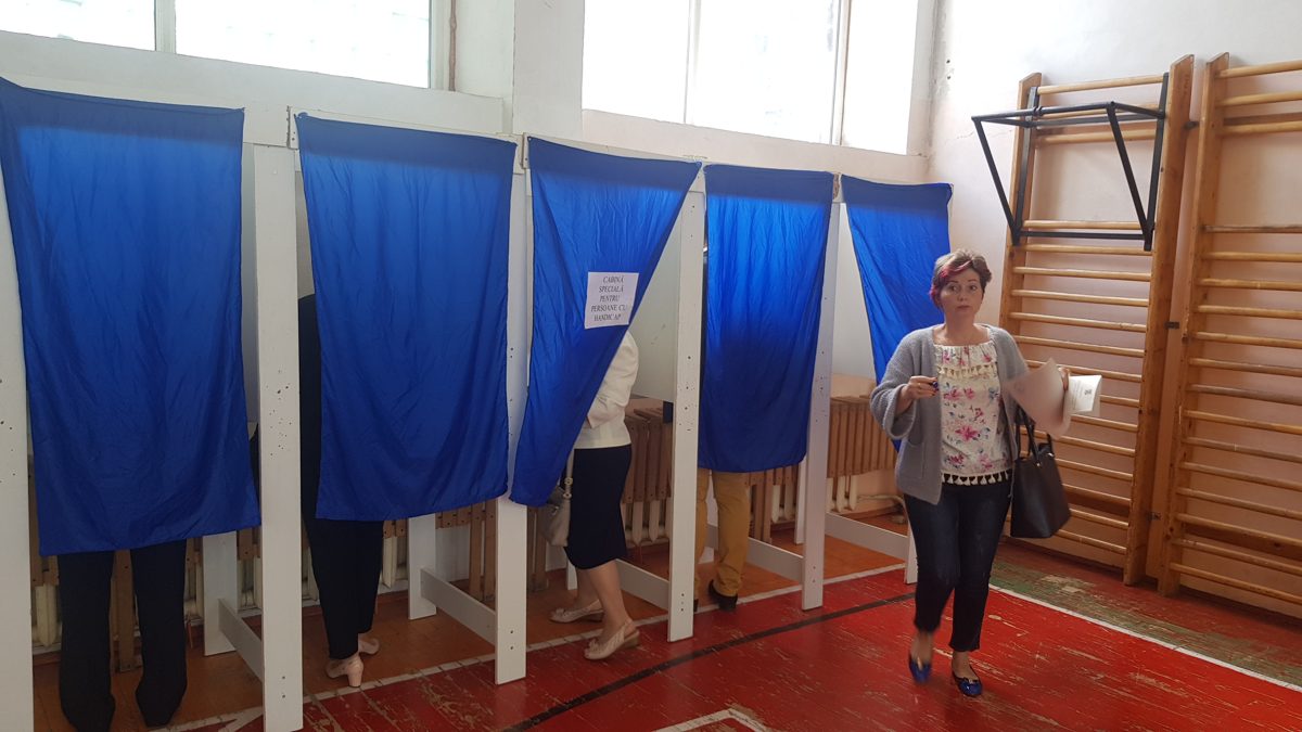 A fost stabilită data alegerilor prezidențiale! Mergem la vot pe …