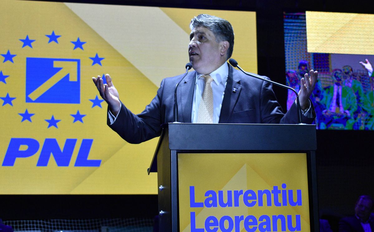 Laurenţiu Leoreanu (vicepreşedinte PNL): În 2026, vom merge din Neamţ la Bucureşti pe autostrada A7!