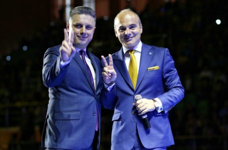 PNL Neamț câștigă în fief-urile PSD din județ