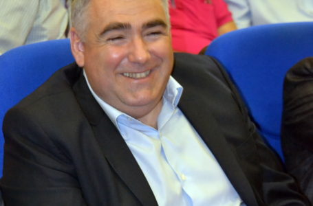 Vlad Marcoci detonează PSD Neamț din interior: ”Cu Ionel Arsene candidat, pierdem Consiliul Județean!”