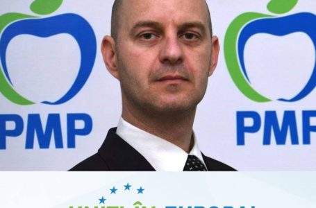 PMP Piatra-Neamț are un nou birou de conducere! Plus un potențial candidat la Primărie!