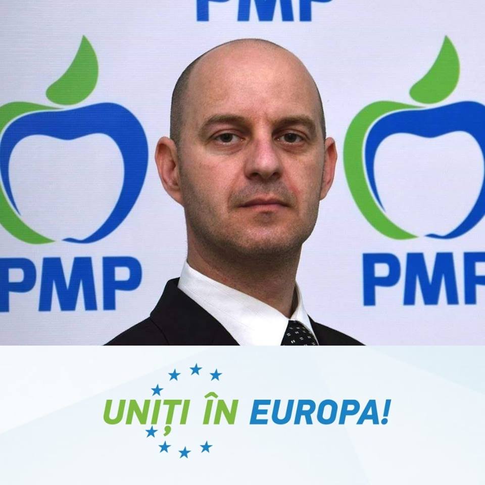 PMP Piatra-Neamț are un nou birou de conducere! Plus un potențial candidat la Primărie!