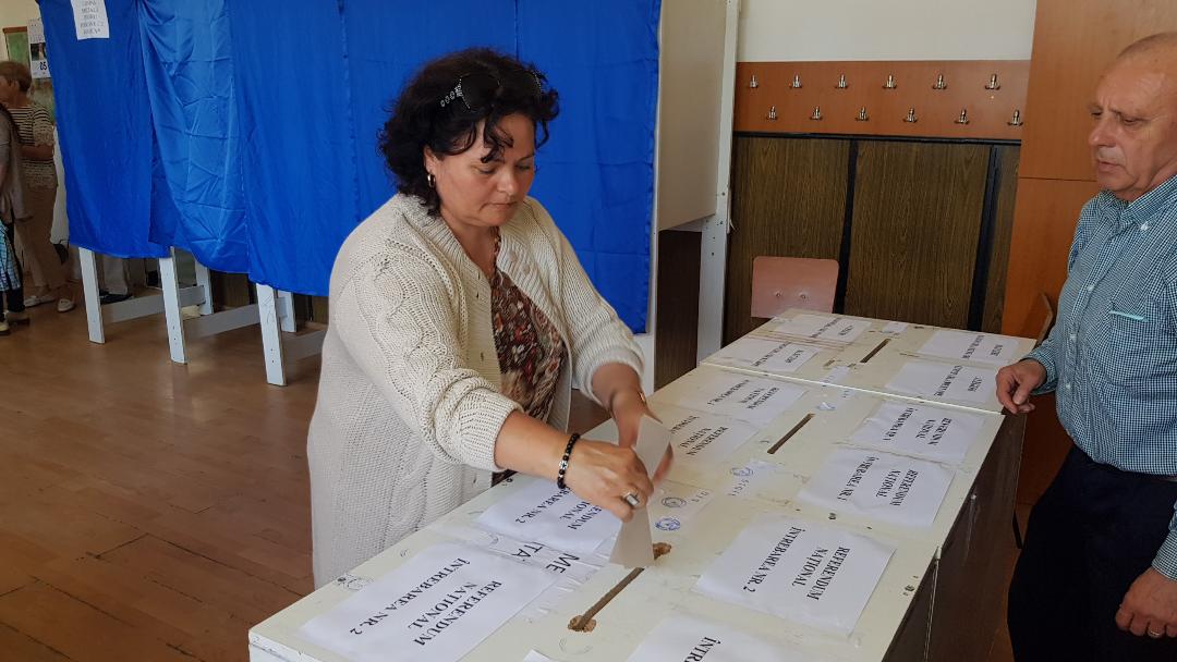 STOP VOT! Iată prezența finală la vot din județul Neamț!