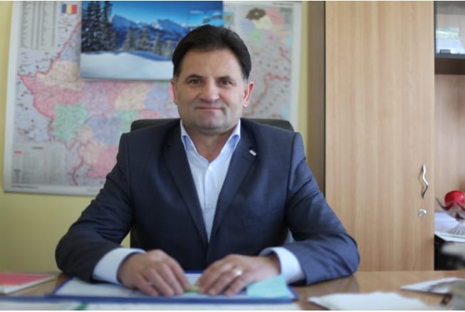 Primarul de Dămuc, despre Cheile Bicazului: ”Tot românii noștri sunt vânzători!”