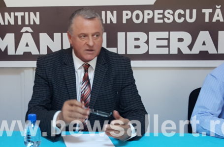 Conducerea filialei ALDE Neamț a fost decapitată! Tăriceanu: ”Cei care au făcut non-combat, să lase locul altora!”
