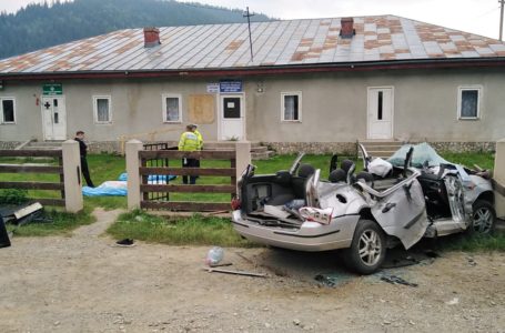 Șoferul care a comis accidentul rutier soldat cu 4 morți la Ceahlău consumase băuturi alcoolice (raport oficial)