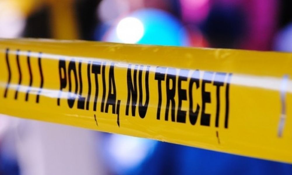 Un poliţist în vârstă de 39 ani, din cadrul IPJ Neamţ, s-a sinucis cu pistolul din dotare