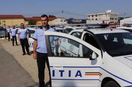 Prefectul Vasile-Adrian Niţă: Peste 450 de polițiști, jandarmi și pompieri vor asigura liniștea în județ, în perioada Paștelui!