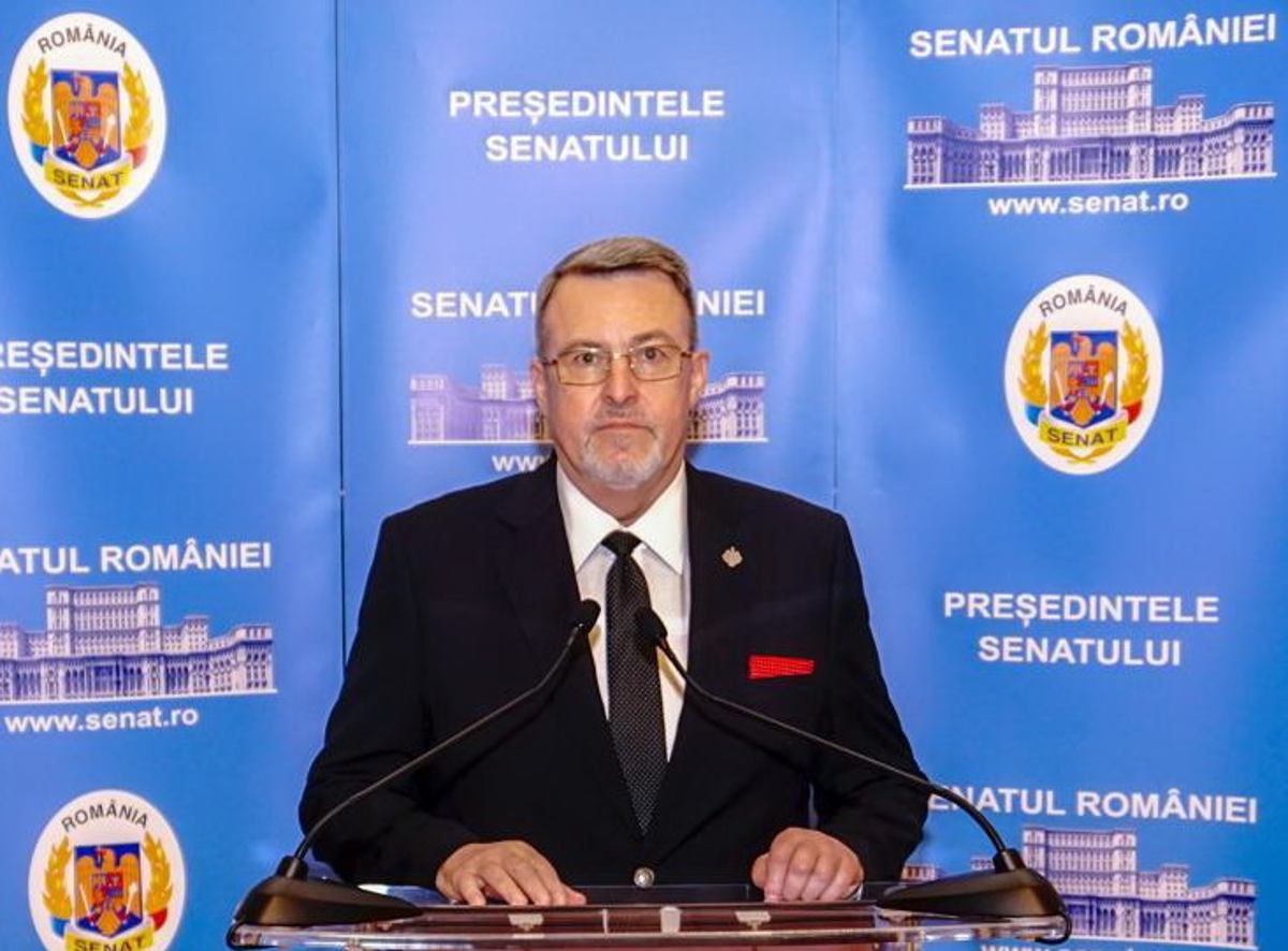 Eugen Țapu, vicelider PNL: ”Am învins PSD în 10 noiembrie, o s-o facem din nou, în 24 noiembrie”