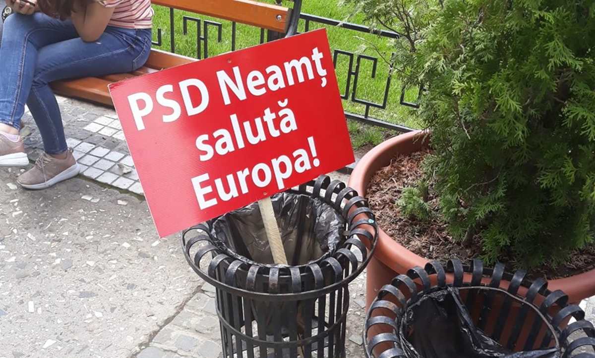 Nemțenii nu mai încap pe lista PSD Neamț la parlamentare! Cuc, Laufer și Zamfira – pe locuri eligibile!