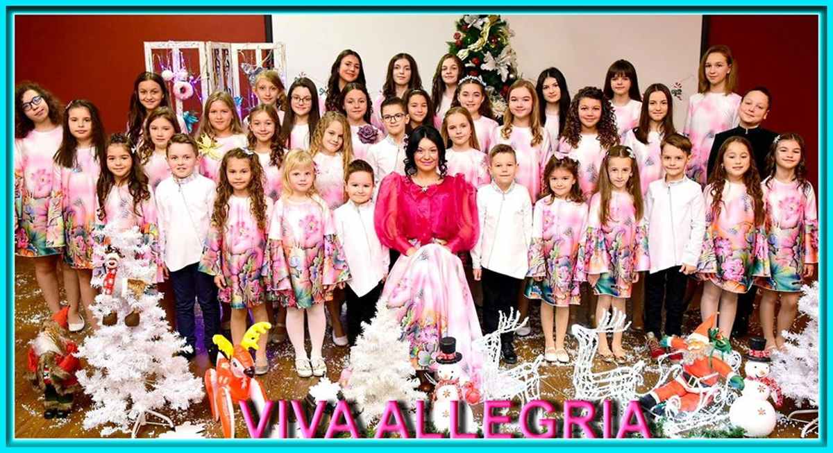 Viva Allegria, Mario Joy şi Heaven – joi, pe scena Târgului de Crăciun la Neamţ