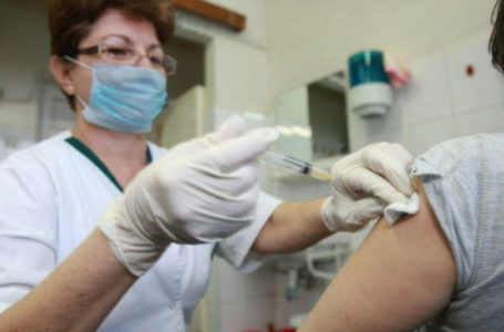 DSP Neamț anunță că au sosit primele doze de vaccin anti-gripal
