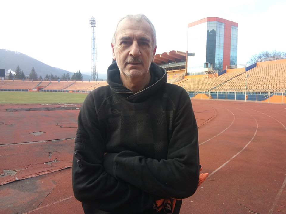 FC Ceahlăul a dat lovitura: Silviu Lung, antrenor la Piatra-Neamț!