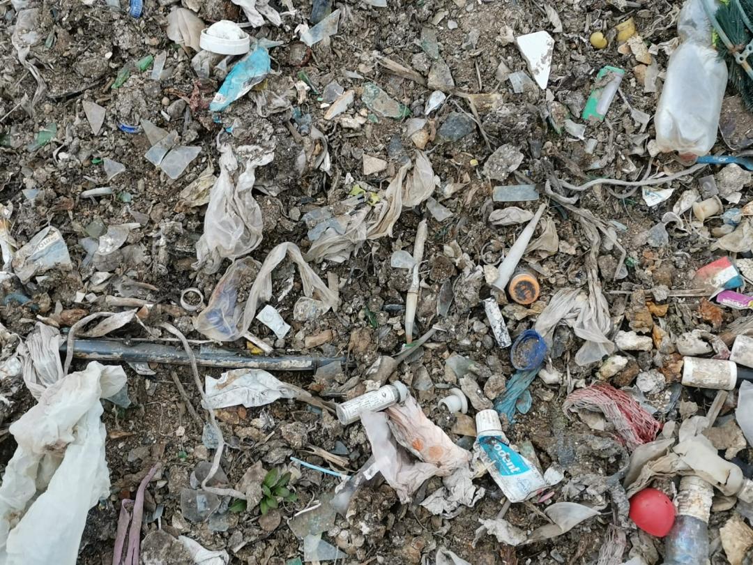 USR: ”Deșeuri medicale la groapa de gunoi din Piatra-Neamț! Garda de Mediu are nevoie de ochelari!” (video)