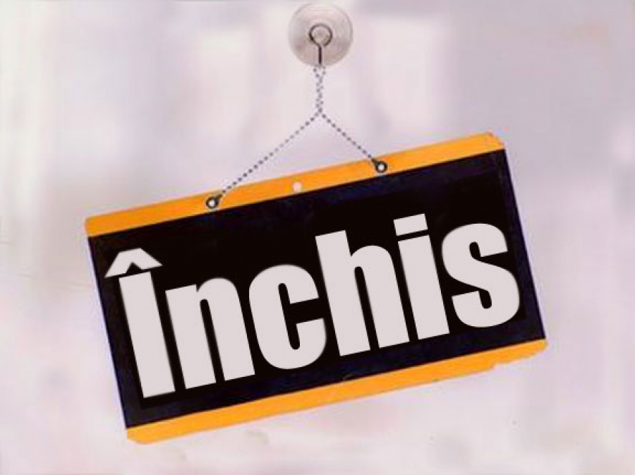 Pensiune din Ceahlău amendată şi închisă de ISU Neamţ