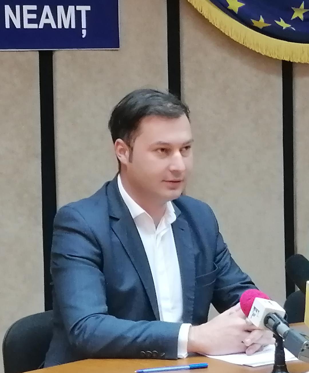 Prefectul George Lazăr a recâștigat Cheile Bicazului pentru județul Neamț! Decizia este irevocabilă!