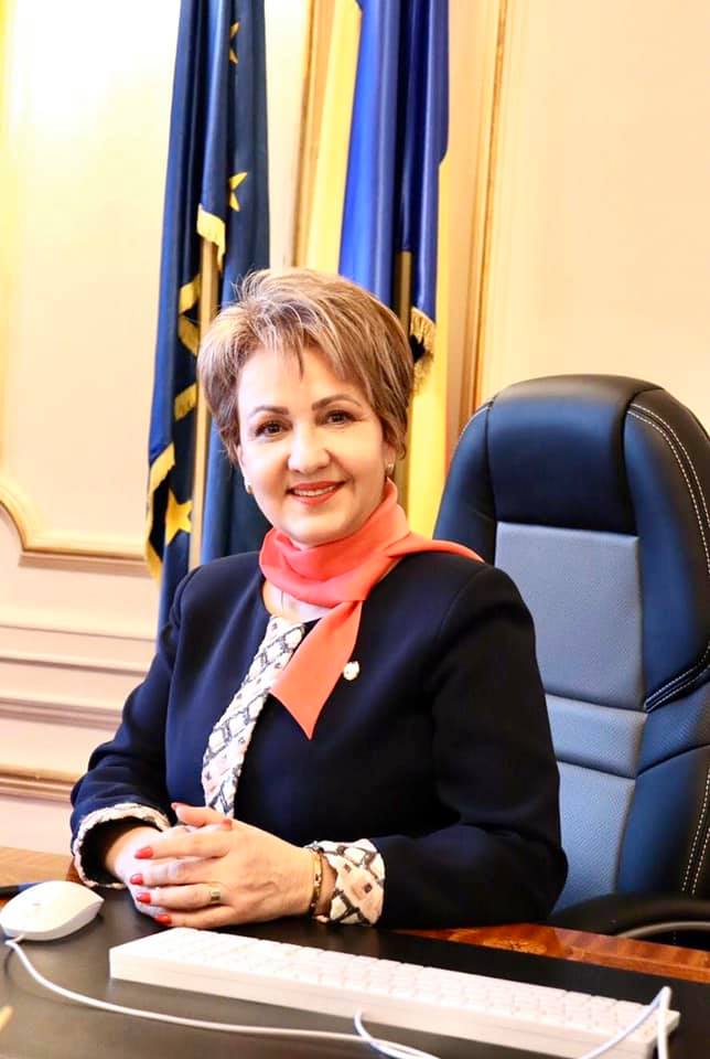 Emilia Arcan (senator PSD Neamț): ”S-a făcut dreptate în procesul pentru hotarul județului!”