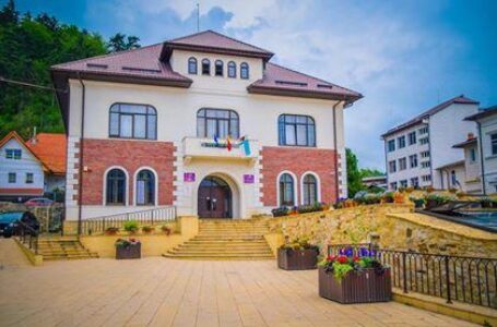 Primăria Piatra-Neamţ, dispoziţie privind închiderea circulaţiei rutiere pe strada Pictor Nicolae Grigorescu