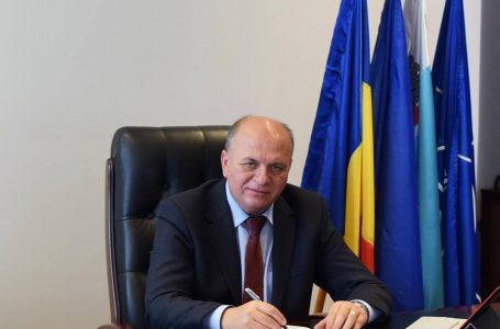Raportul primarului Dragoș Chitic,  2016 – 2020