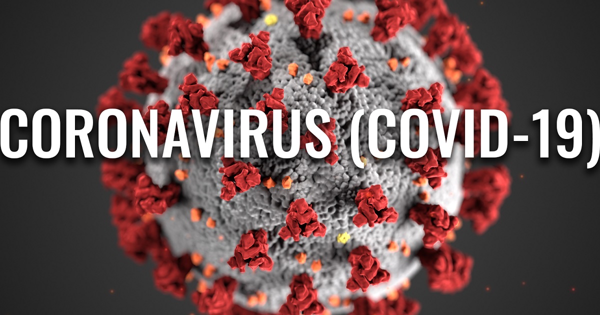 DSP Neamț – Tot ce trebuie să știi despre COVID-19: semne, simptome, răspândire, diferență față de gripă.