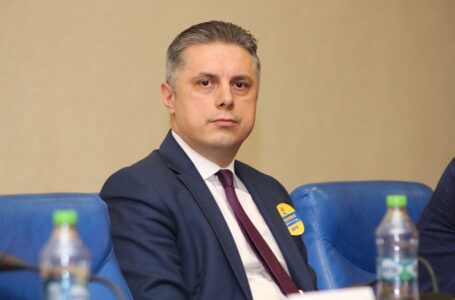 Mugur Cozmanciuc: „Crește încrederea în economia României!”