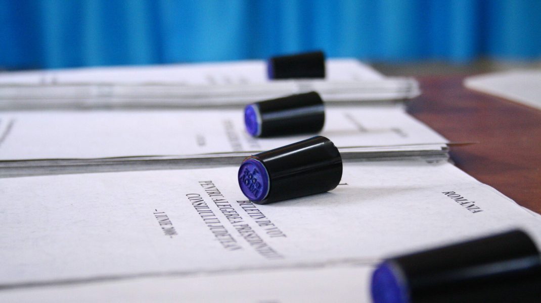 PNL Neamț a depus la BEC o sesizare privind suspiciuni de fraudare a alegerilor în județ