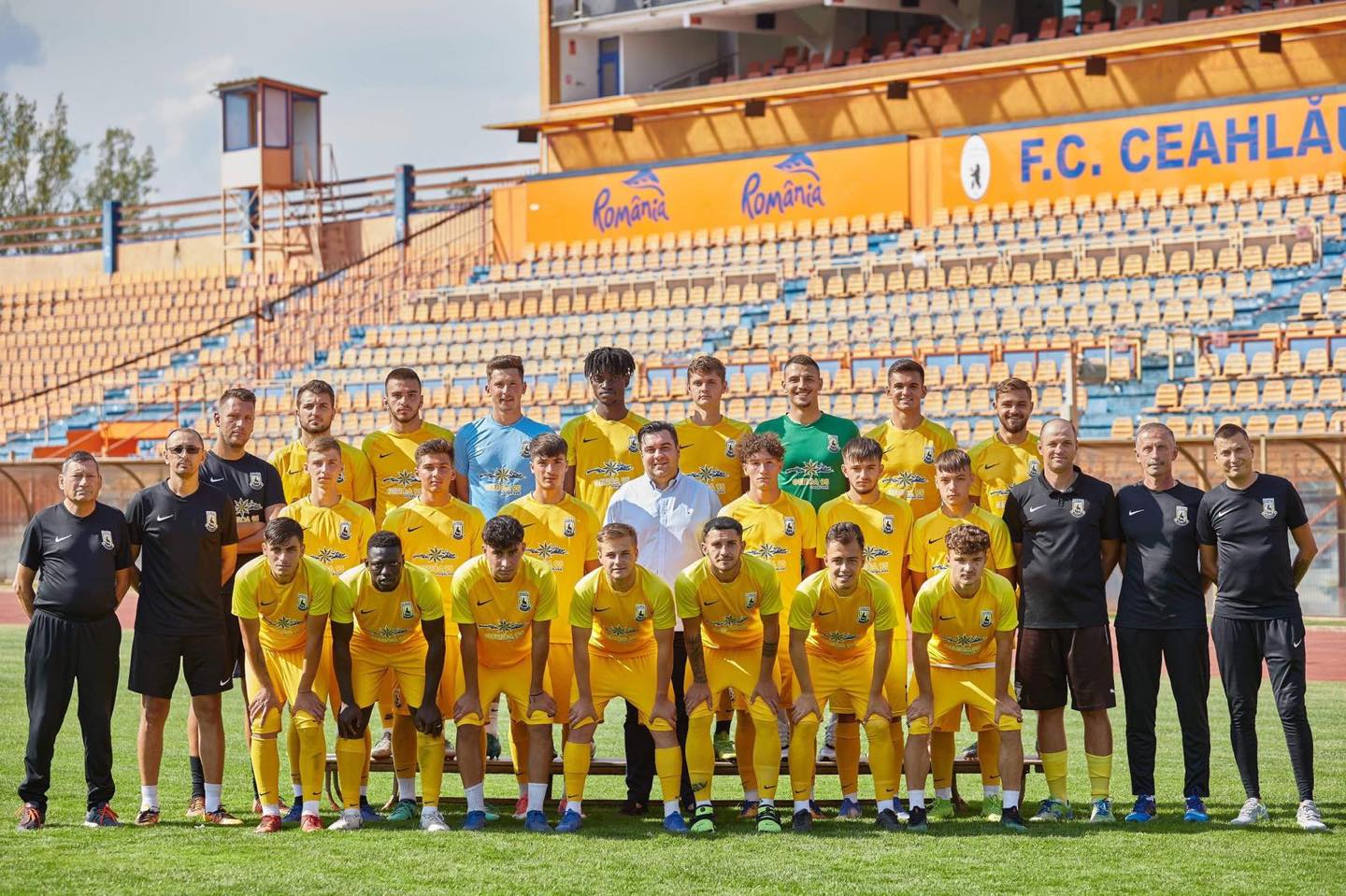 Răzvan Cuc anunță un investitor surpriză la FC Ceahlăul Piatra-Neamț