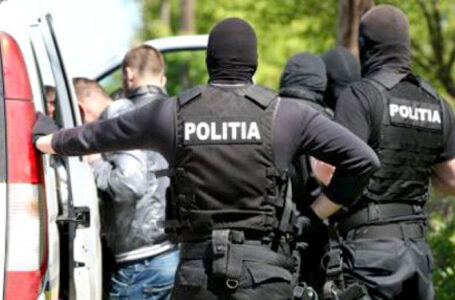 Bărbat din Piatra-Neamţ implicat într-un jaf de jumătate de milion de euro în Cehia, prins de poliţişti