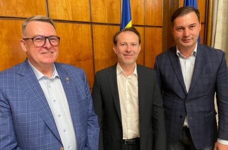 Eugen Țapu-Nazare: ”Încurajez firmele nemțene din turism și HoReCa să aplice pentru ajutorul oferit de Guvernul Cîțu”