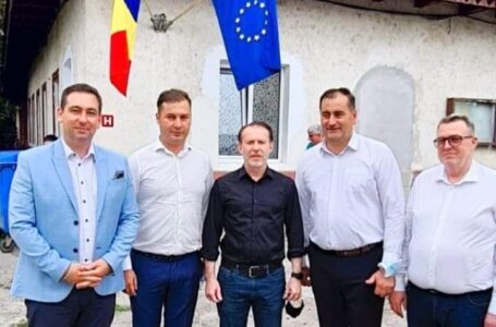 Daniel Vasiliu: „Susțin echipa Florin Cîțu – George Lazăr”