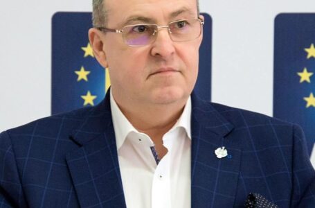 Eugen Țapu-Nazare (PNL): „Autostrăzile Moldovei, prioritare pentru Guvernul Ciucă”