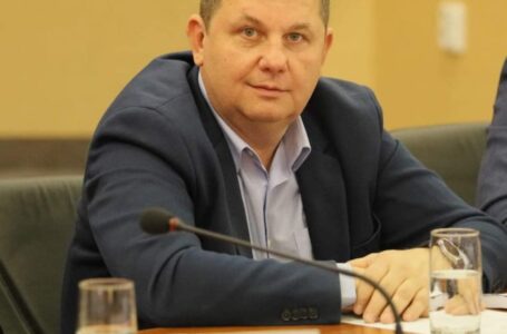 Noul lider al consilierilor județeani liberali este Valentin Stavarache