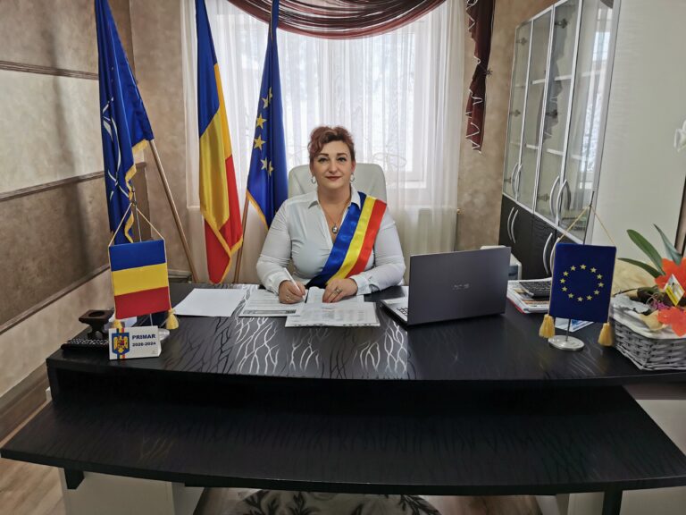 Lovitură finală la ICCJ pentru primărița din Crăcăoani