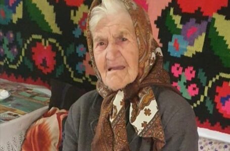 Bătrâna de 91 ani din Neamţ, dată dispărută, a fost găsită decedată pe un câmp