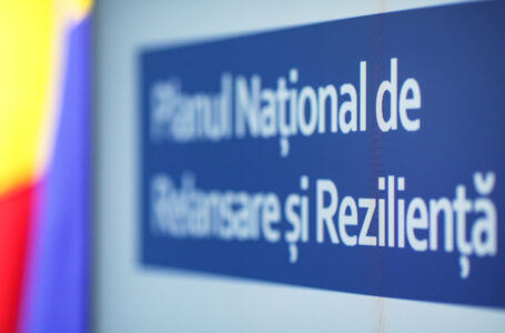 Deputatul Mugur Cozmanciuc: „Implementarea PNRR intră în linie dreaptă”