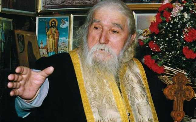 Un mare duhovnic din Neamţ va fi canonizat de Biserica Ortodoxă Română
