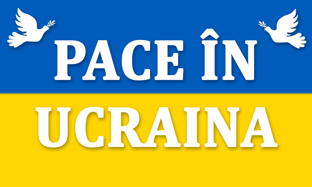 Pace in Ucraina