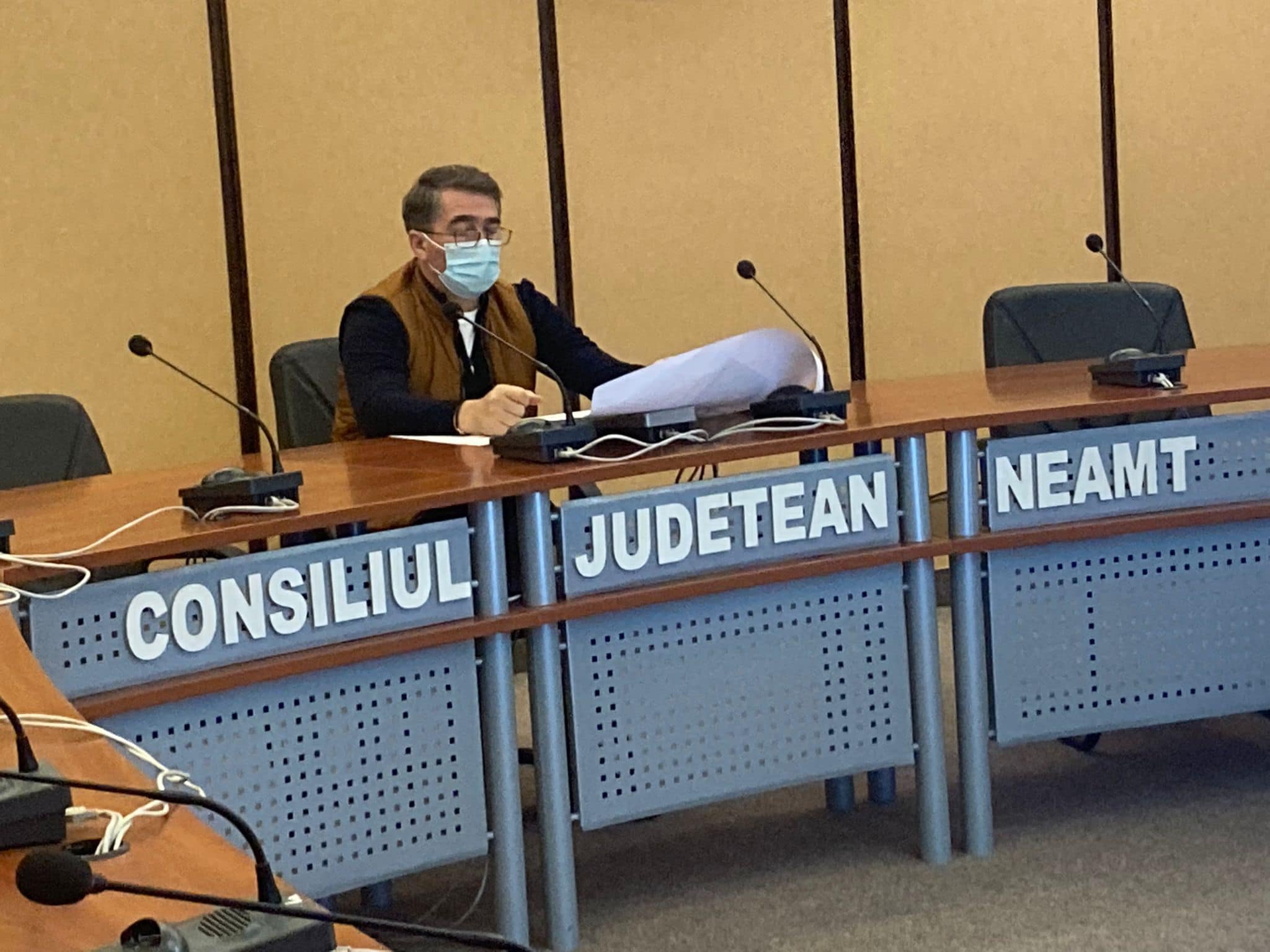 Noi discuții despre conținutul viitorului studiu de prefezabilitate la „Ținutul lui Creangă“