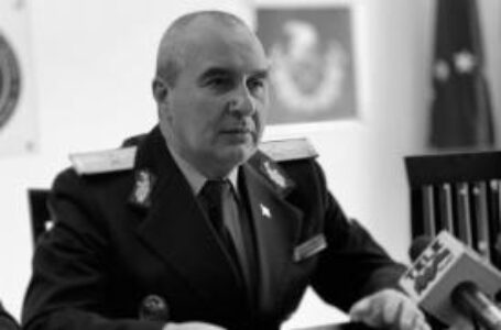 Prefectul Niță propune acordarea titlului de cetățean de onoare post-mortem generalului Ioan Nițică