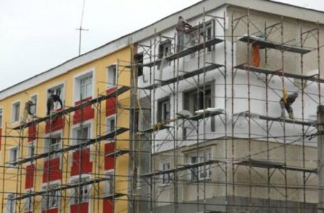 Reabilitarea termică a blocurilor din Piatra-Neamţ poate fi făcut gratuit
