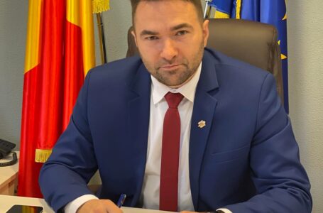 Prefectul Adrian Niță, replica pentru acuzele aduse de PNL Neamț