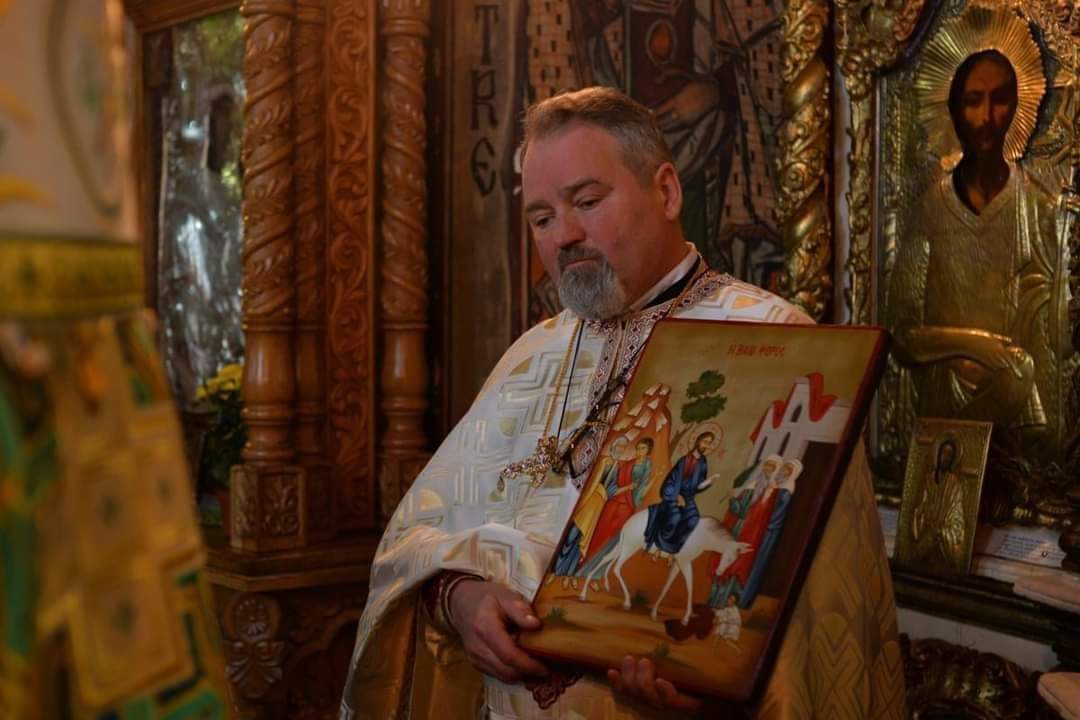 Un îndrăgit preot din Piatra-Neamț a murit la doar 60 ani